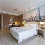 Atour Hotel Shanghai Xinzhuang