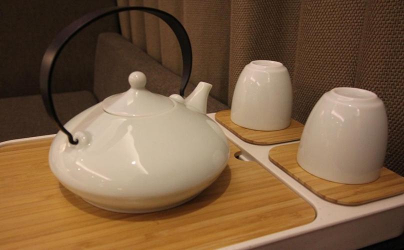Hotel Atour Xinzhuang 4*