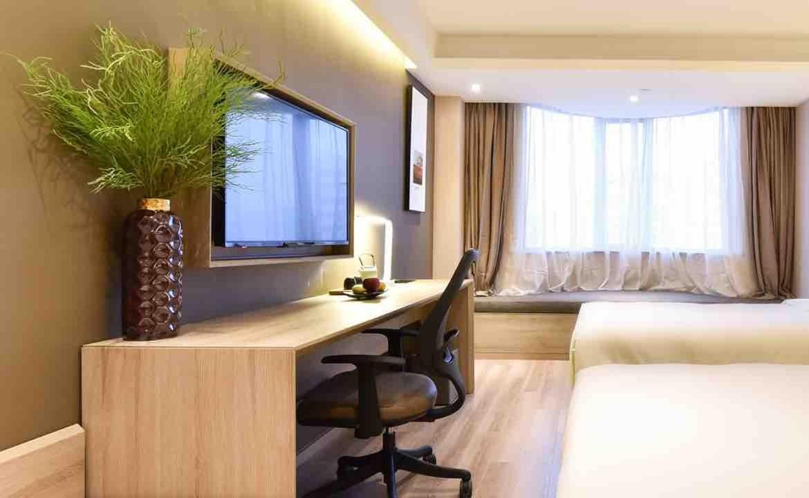 Atour Xinzhuang